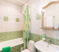 Комфорт двухкомнатный в Профсоюзная