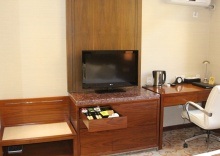 Номер Standard в SoLuxe Hotel Almaty