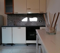 Студия в Leone X Guest House