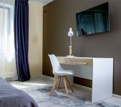Comfort в Next
