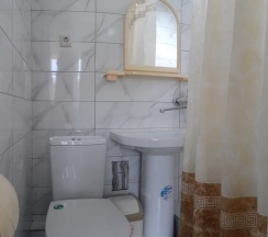 Двухместный номер Standard 2 отдельные кровати в Тавуш Сочи