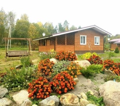 Виктория в Снегурия