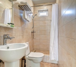 Стандартный в Сочи Ярдъ