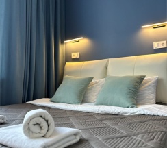 Апартаменты i-Mood в I9.9 Apartments