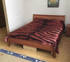Номер стандарт эконом (мансарда) в Охотник