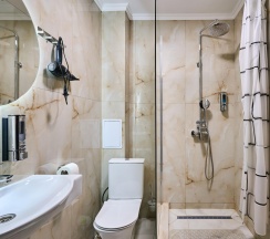 Номер люкс в Белла