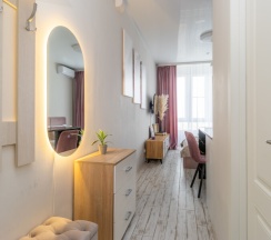 Студия Lucky №714 в 9 Ночей-Nort