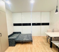 Студия 38КЕ в San-Marino