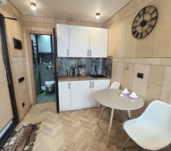 Номер стандарт улучшенный в Аистово