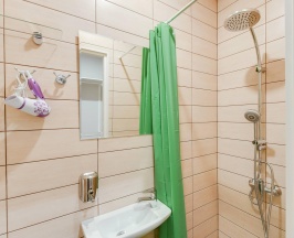 Апартаменты стандарт в Rotas Hotels Group