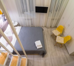 Fantastic room в На балет Дмитровский