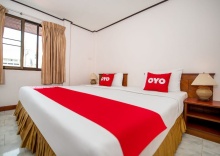 Двухместный номер Standard двуспальная кровать в OYO 288 The Minotel Hotel