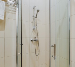 2-местный номер стандарт в Rotas Hotels Group