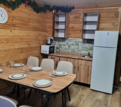 Семейный номер Standard в Яшкин дом