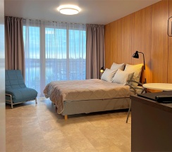 ДеЛюкс в Lambi Park Eco Hotel