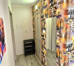 Комната стандарт №1 в Барсук
