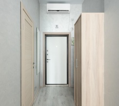 Студия Plus (Плюс) в InnDom