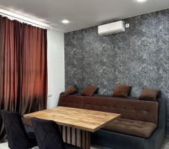 Коттедж премиум в Garden