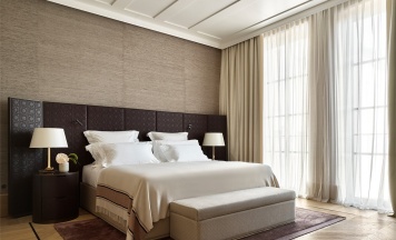 Люкс Премиум в Stella di Mosca by Bvlgari Hotels