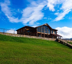 Вилла премиум в Ашане