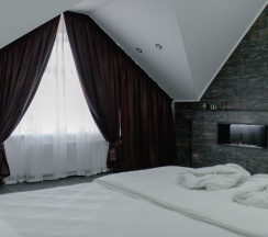 301 Люкс  в Freedom