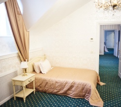 Апартаменты 5314 - 4* в Грумант