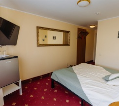 Вторая категория в Звезда Жигулей