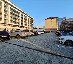 Люкс 2х комнатный SV в 7 Небо