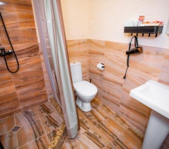 Улучшенный номер Superior в Абрикос Гарден