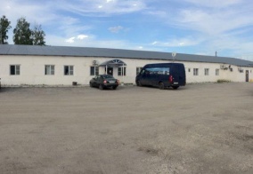 Мини-отель На 309 км все путем в Рязанской области