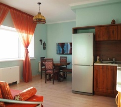 Люкс Business в VipHouse Apartments