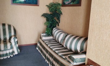 Первая D в Эсмеральд