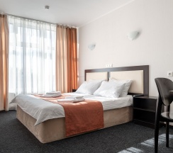 КОМФОРТ в Охотник