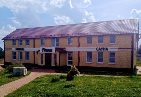 Отель Вираж в Вологодской области