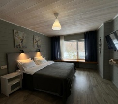 Полулюкс четырехместный в Пихтовый бор