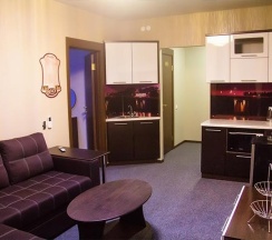 LUXE SUITE в Престиж