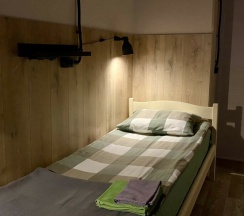 Трехместный в Good night