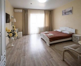 Номер люкс в На Тихом Дону