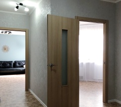 Квартира в Апартаменты на Караульная 82