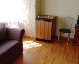 Трёхместный номер Economy с красивым видом из окна в ЭлеГрия