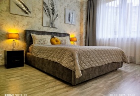 Апартаменты Апартаменты на Липовая Аллея, 7 в Калининграде