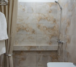 Стандарт двухместный в Морская Ладья