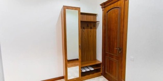 Самарканд: Отель Diyor Gold Hotel