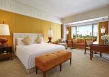 Двухместный номер Premier двуспальная кровать в Anantara Siam Bangkok Hotel