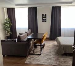 Люкс 7  в Парк Отель