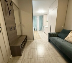 (5 студия) Апартаменты на Баумана в ApartKazan у Кремля