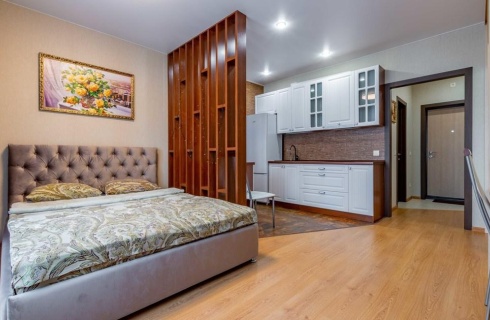 Екатеринбург: Апартаменты DreamHouse