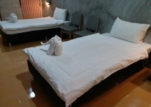 Семейные апартаменты в Chang Hostel Suvarnabhumi By Zuzu