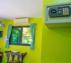 Бунгало Цокольный этаж в Chez Charly Bungalow