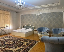 Vip в Мако